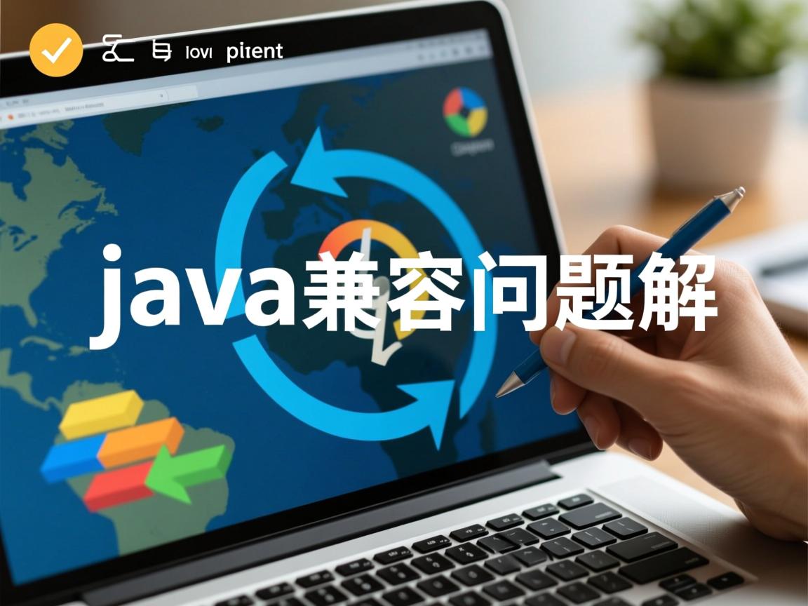 装java兼容问题怎么解  第2张