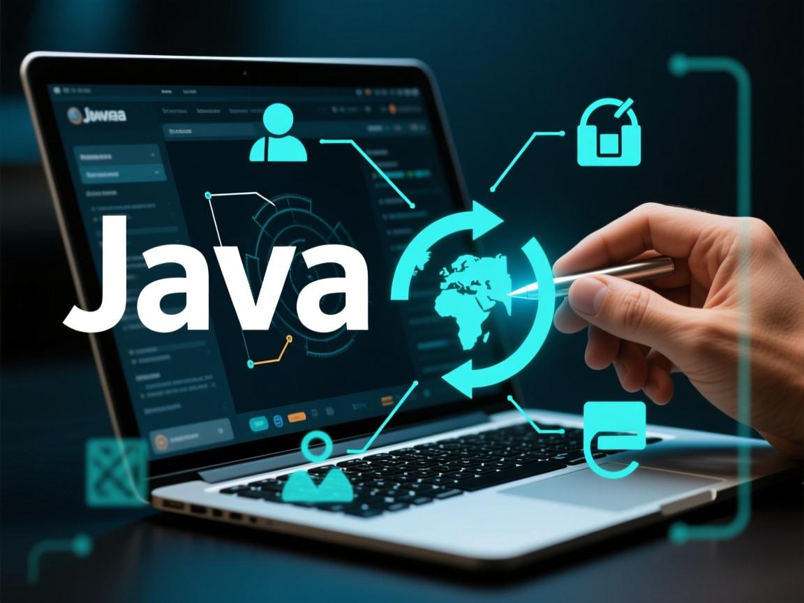 怎么装java环境变量  第1张