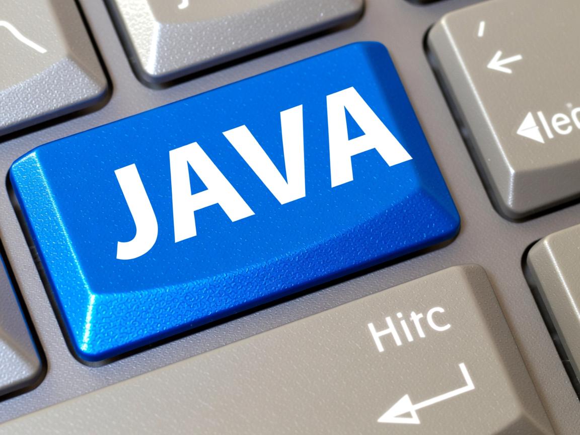 怎么在电脑上安装java环境 第1张 怎么在电脑上安装java环境 第1张