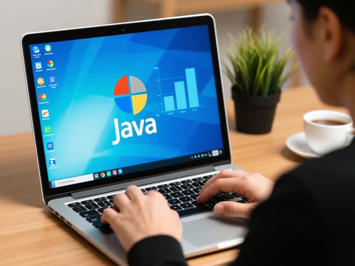 怎么在电脑上安装java环境 第2张 怎么在电脑上安装java环境 第2张