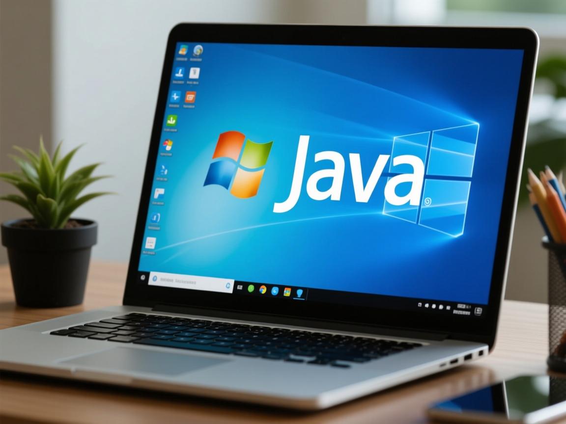 怎么在电脑上安装java  第2张