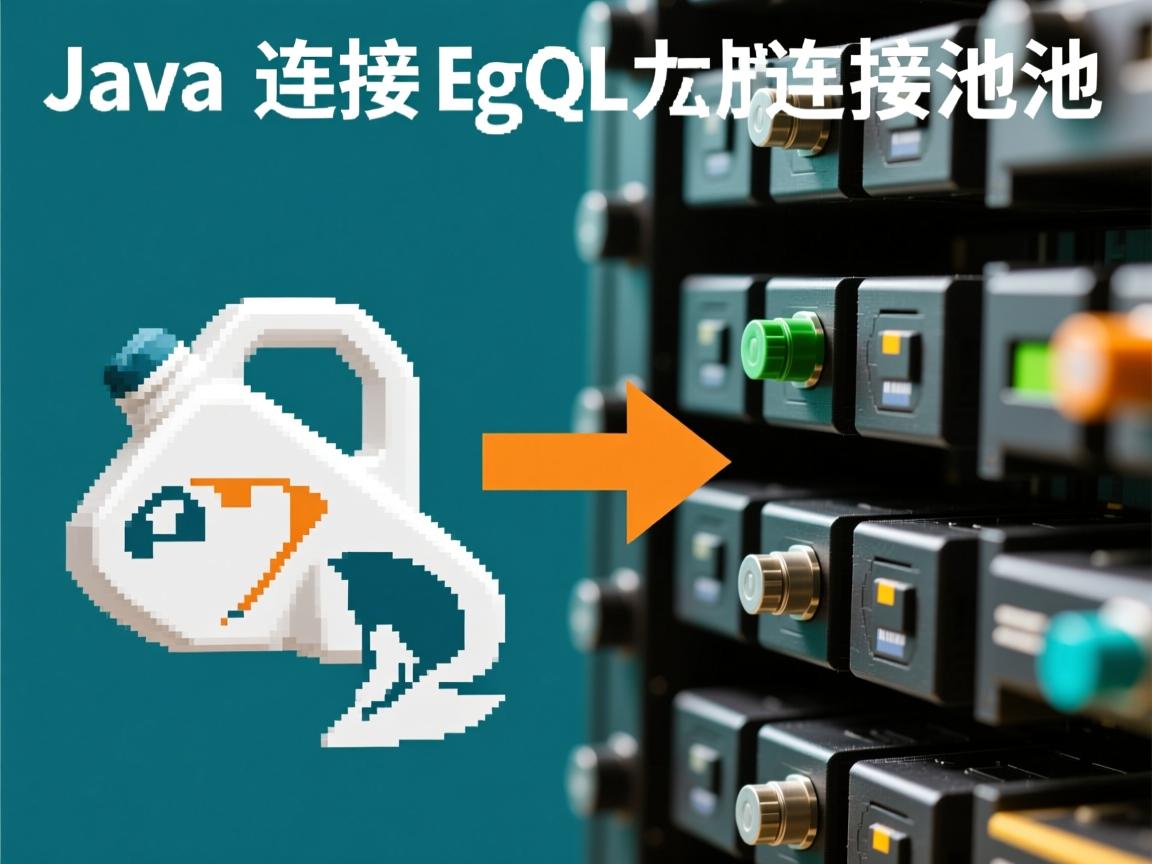 怎么用java连接mysql数据库连接池 第1张 怎么用java连接mysql数据库连接池 第1张