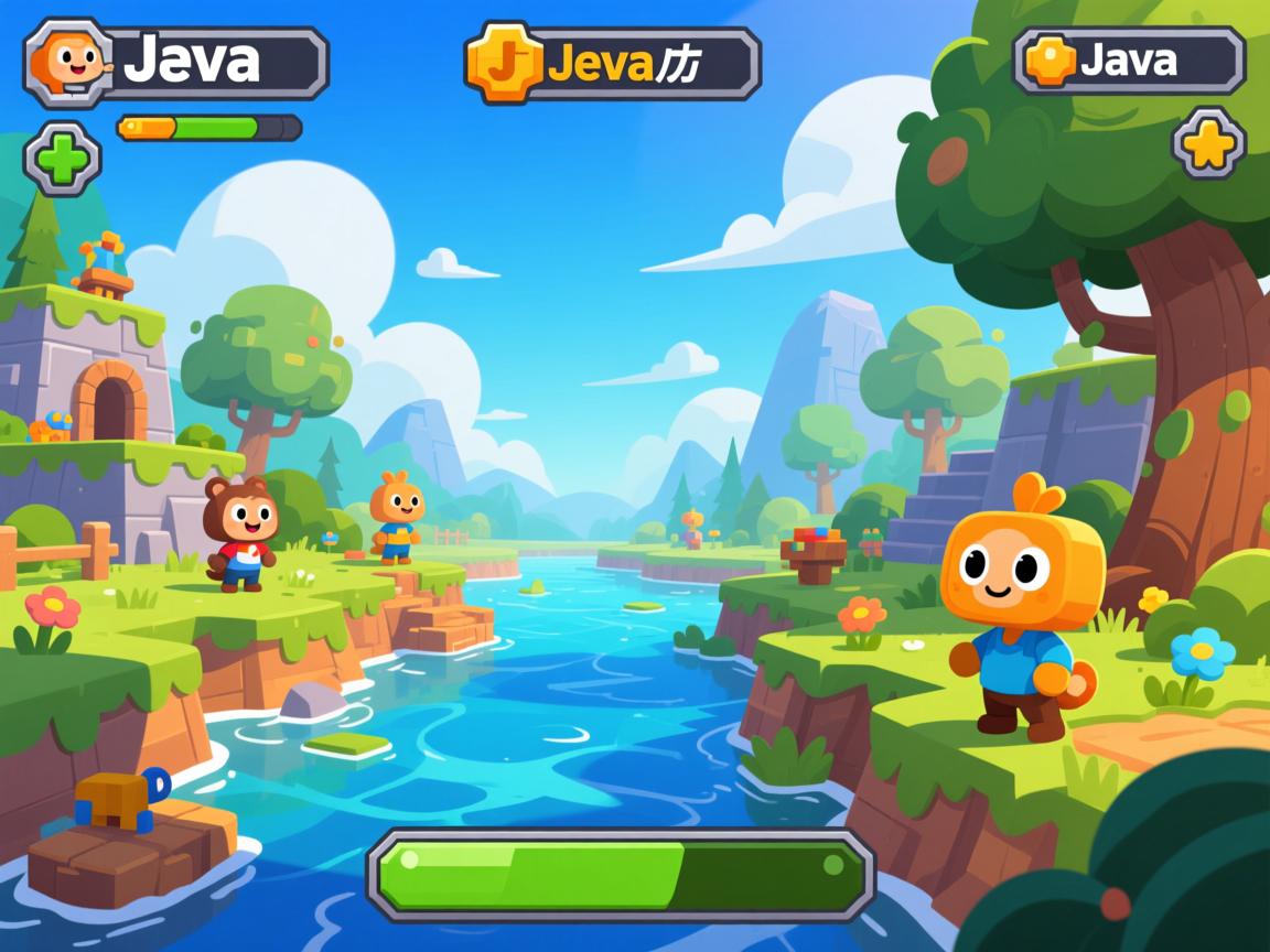 怎么修改java游戏 第1张 怎么修改java游戏 第1张