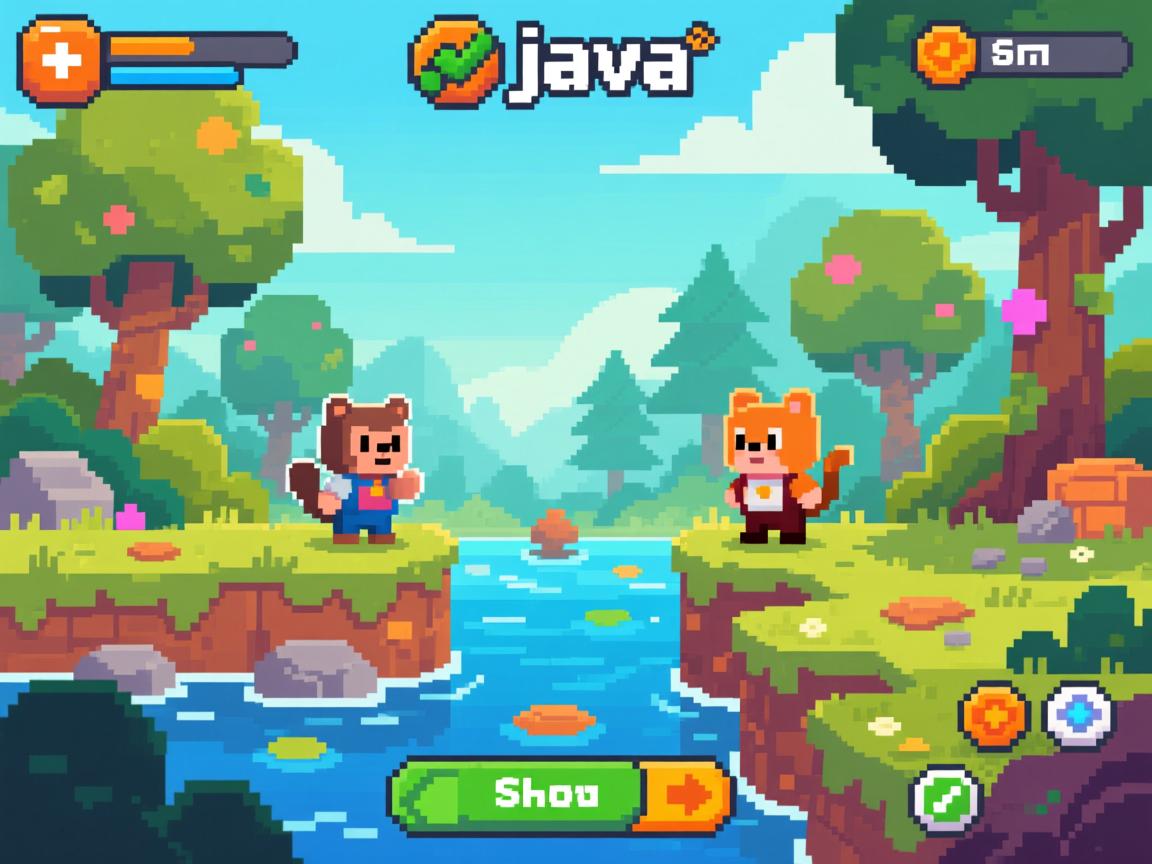 怎么修改java游戏 第3张 怎么修改java游戏 第3张