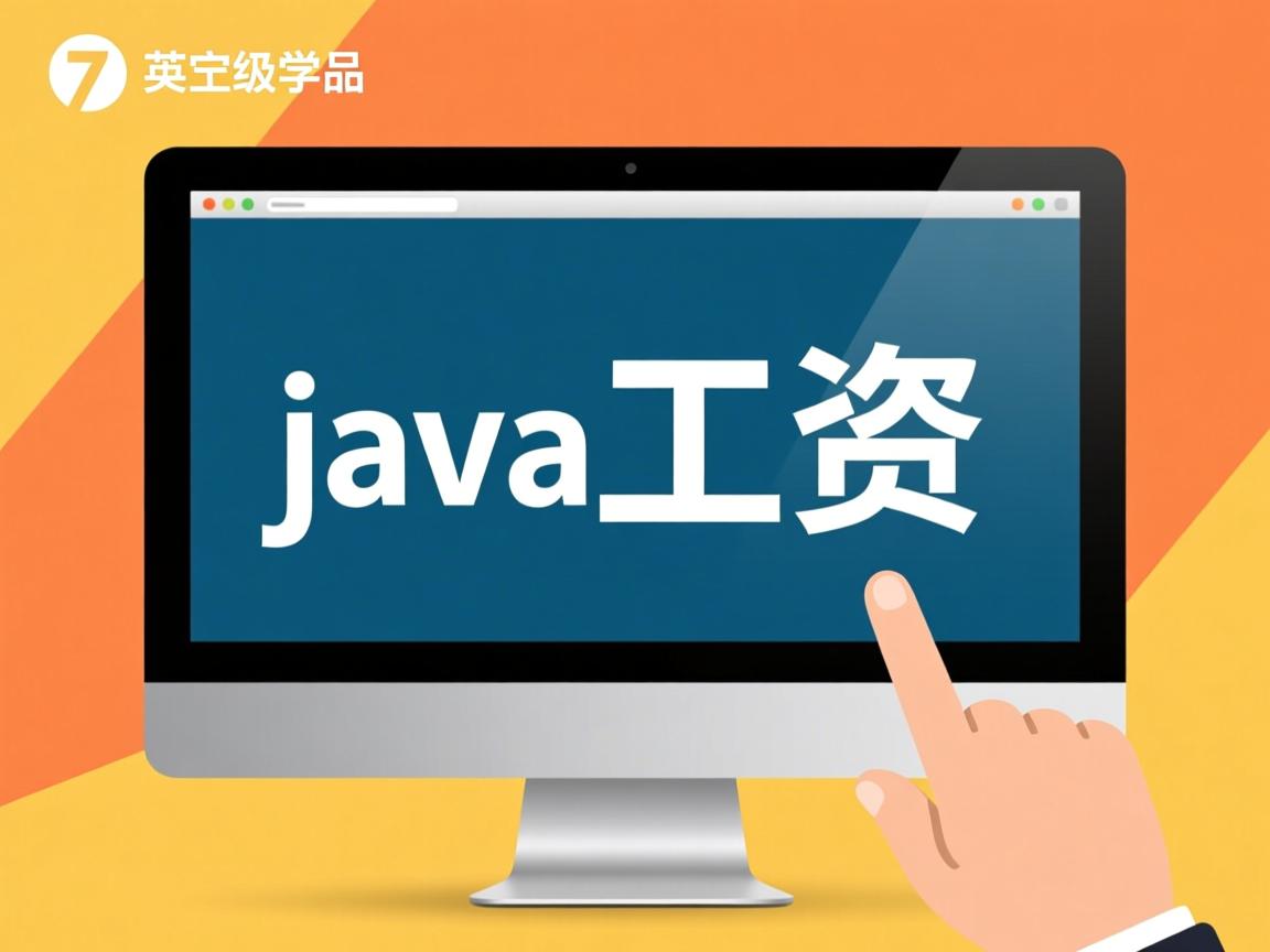 学软件java工资怎么样  第2张