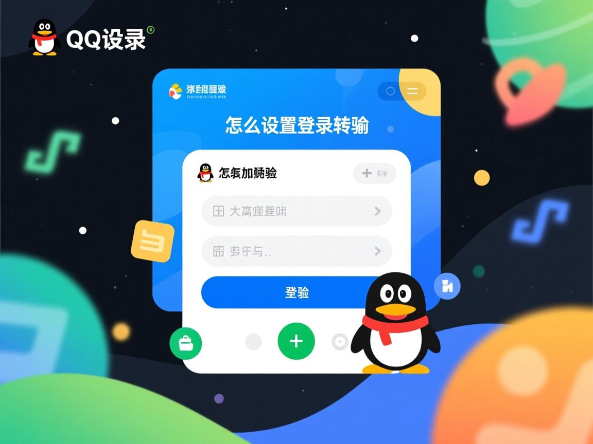 java怎么设置qq登录跳转