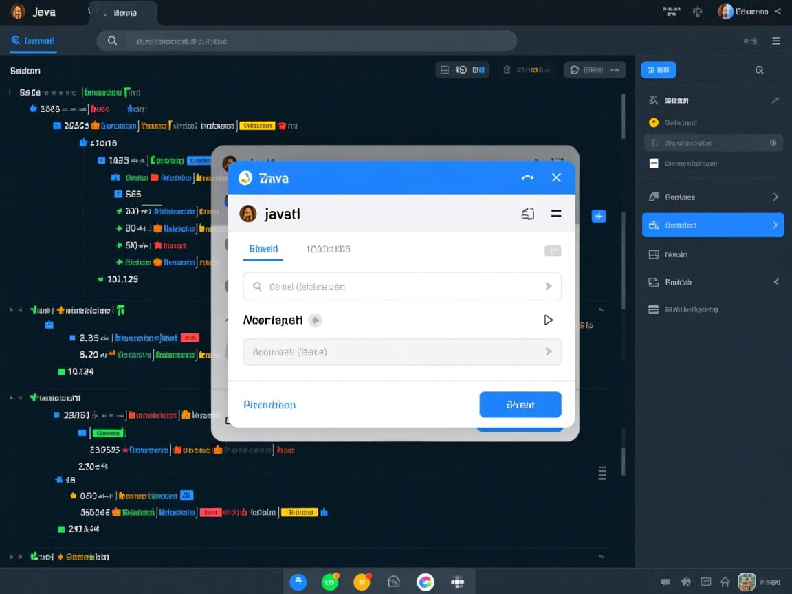 java怎么让窗体叠加出现  第1张