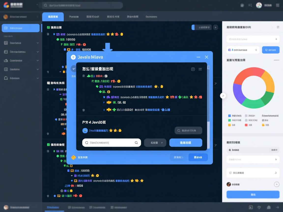 java怎么让窗体叠加出现  第3张