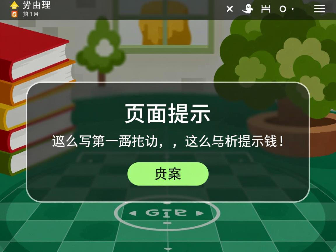 java代码怎么写页面提示  第2张