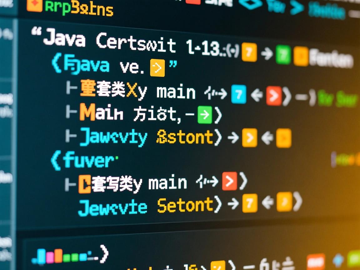 java 嵌套类main方法怎么写 第2张 java 嵌套类main方法怎么写 第2张