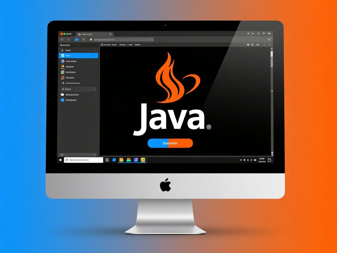 java模拟器电脑版怎么安装