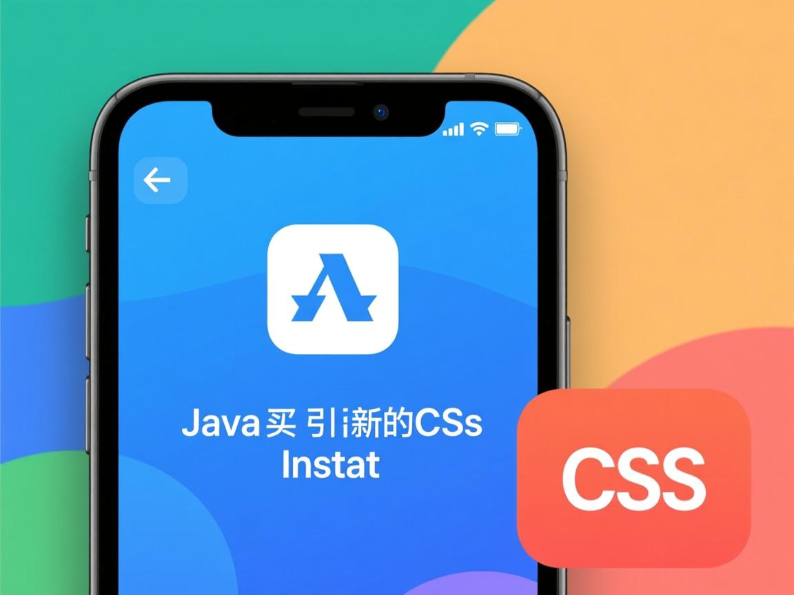 java怎么引用新的css实例