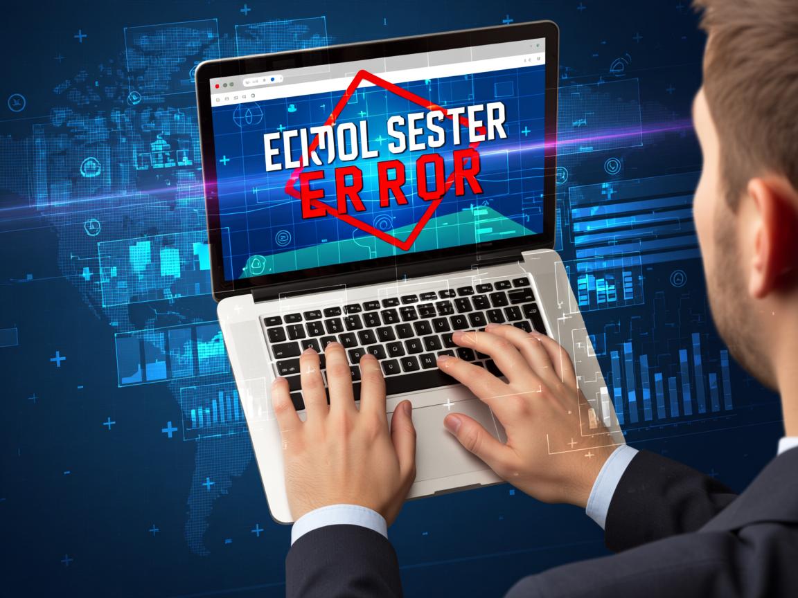 网站内部服务器错误  第2张