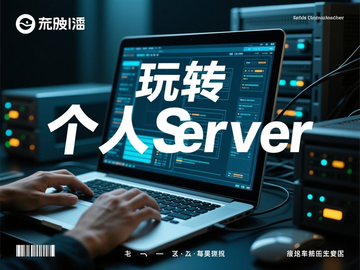 轻松玩转个人服务器  第3张
