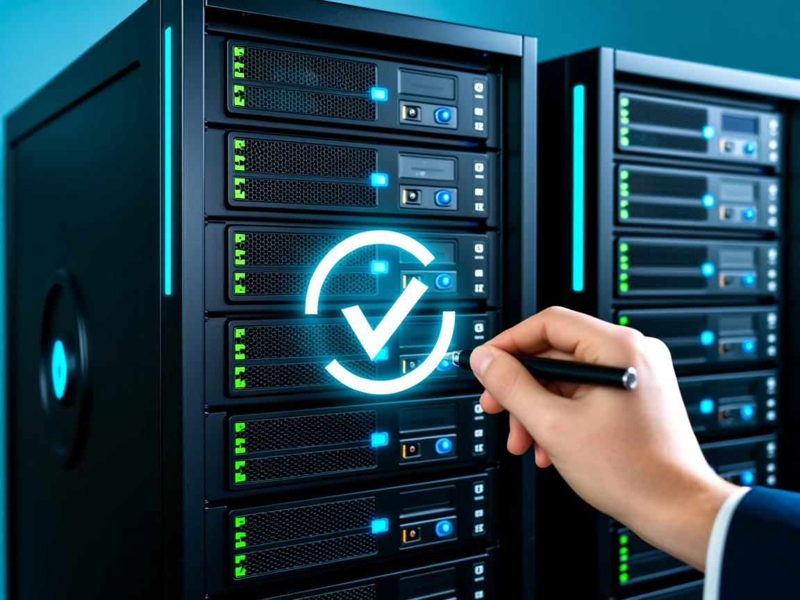 虚拟主机被检测到怎么办  第2张