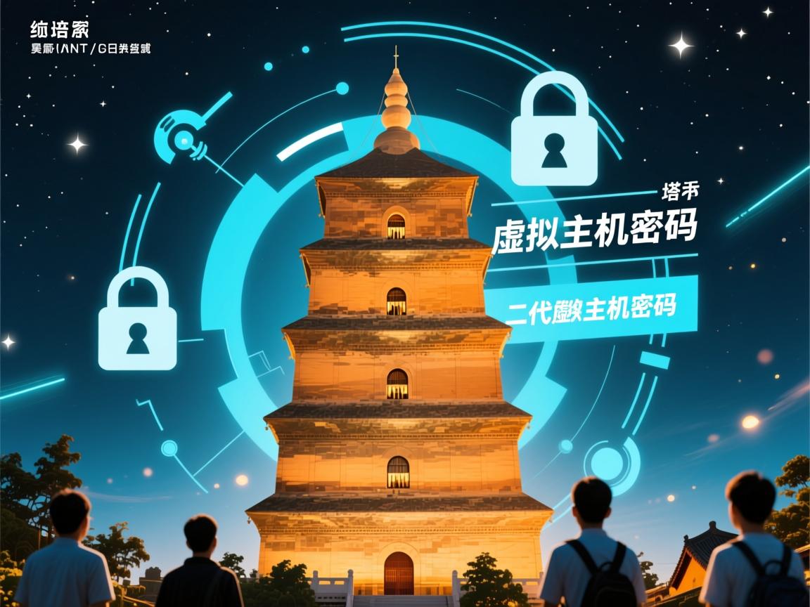 宝塔二代虚拟主机密码  第3张