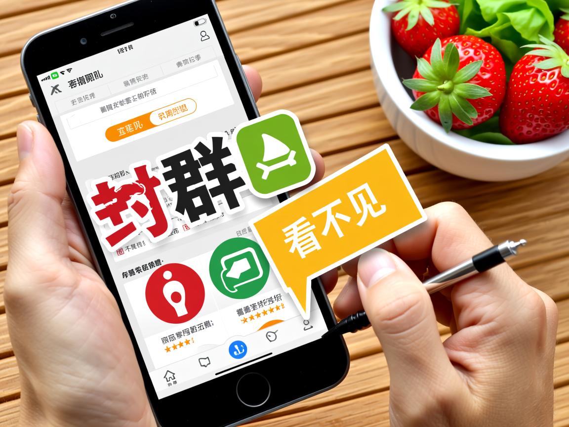 为什么退群看不见了  第3张