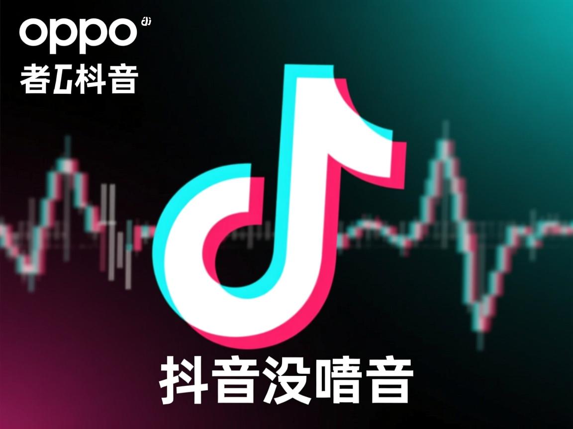 oppo看抖音为什么没声音  第3张