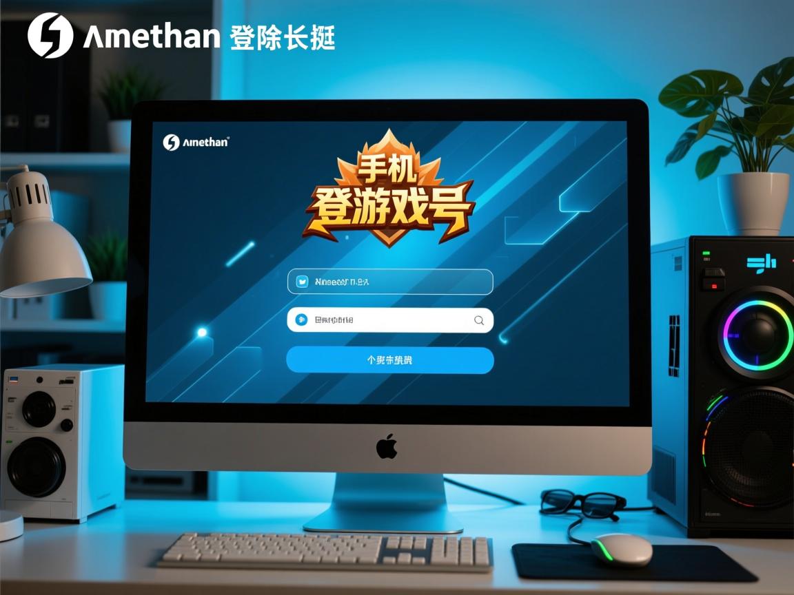 虚拟主机怎样登陆游戏号