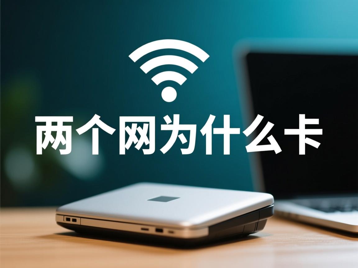 wifi分两个网为什么会卡 第2张 wifi分两个网为什么会卡 第2张