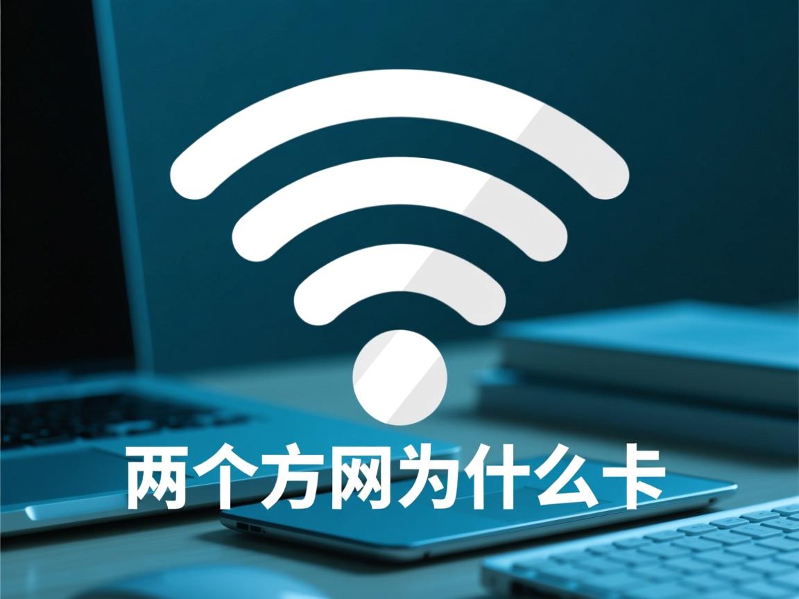 wifi分两个网为什么会卡 第3张 wifi分两个网为什么会卡 第3张