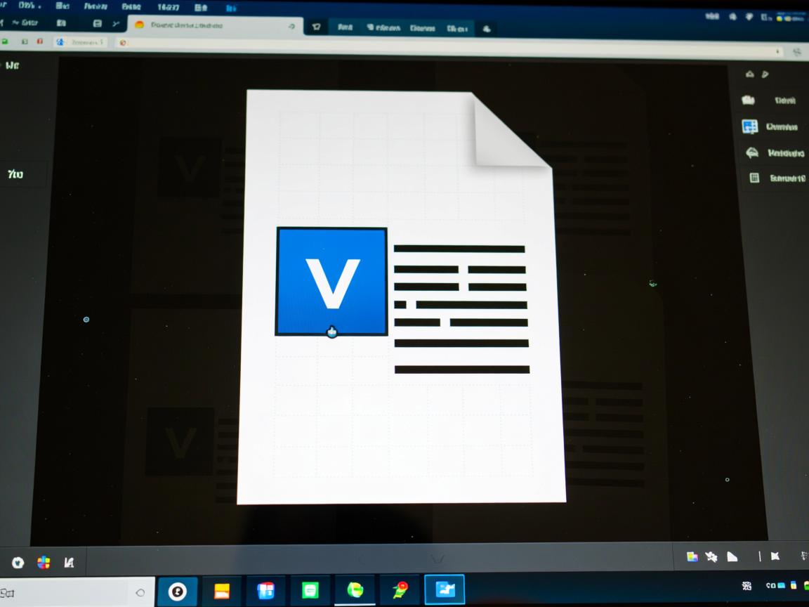 为什么word文档打开字是反的  第1张
