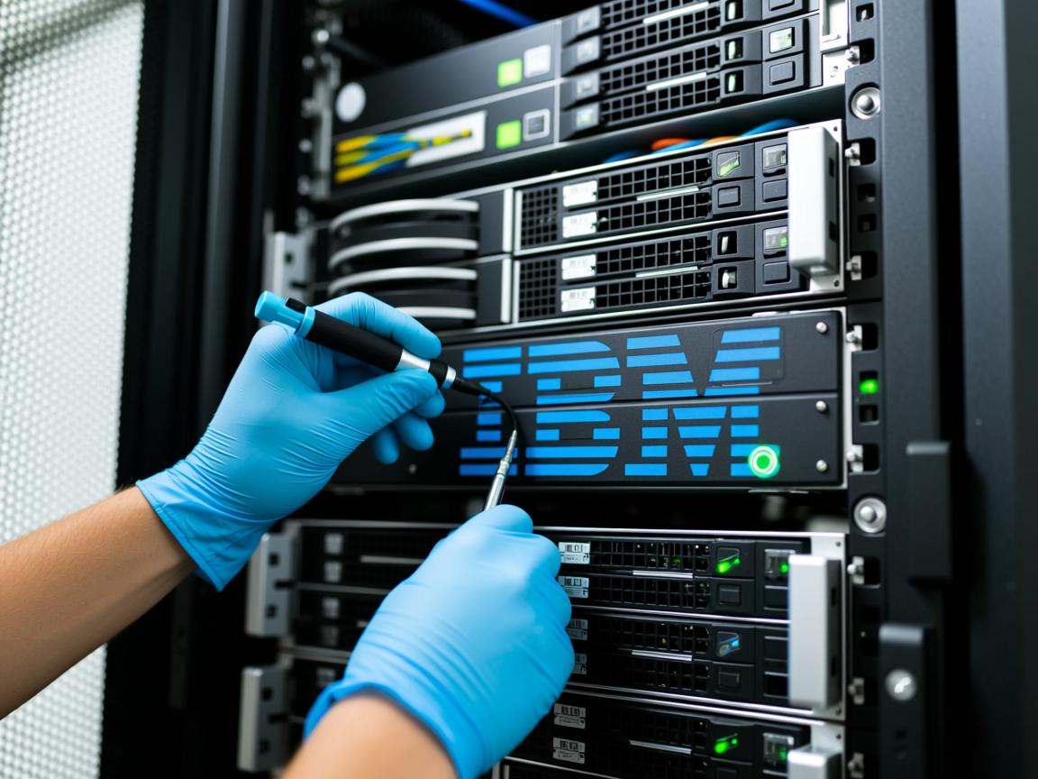 天津ibm服务器维修虚拟主机