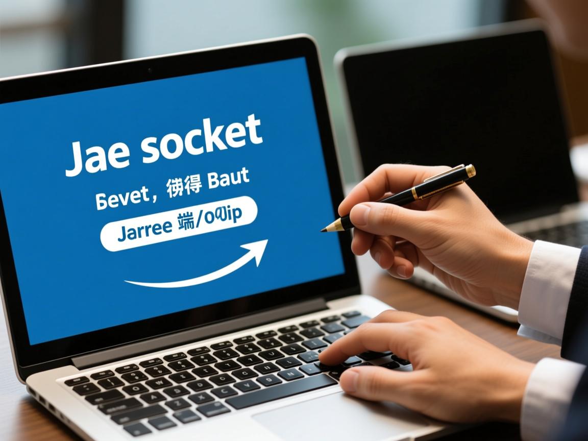 java socket怎么获得服务端ip