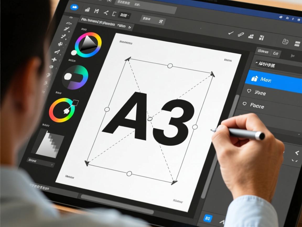 为什么Word不能设置A3纸  第1张