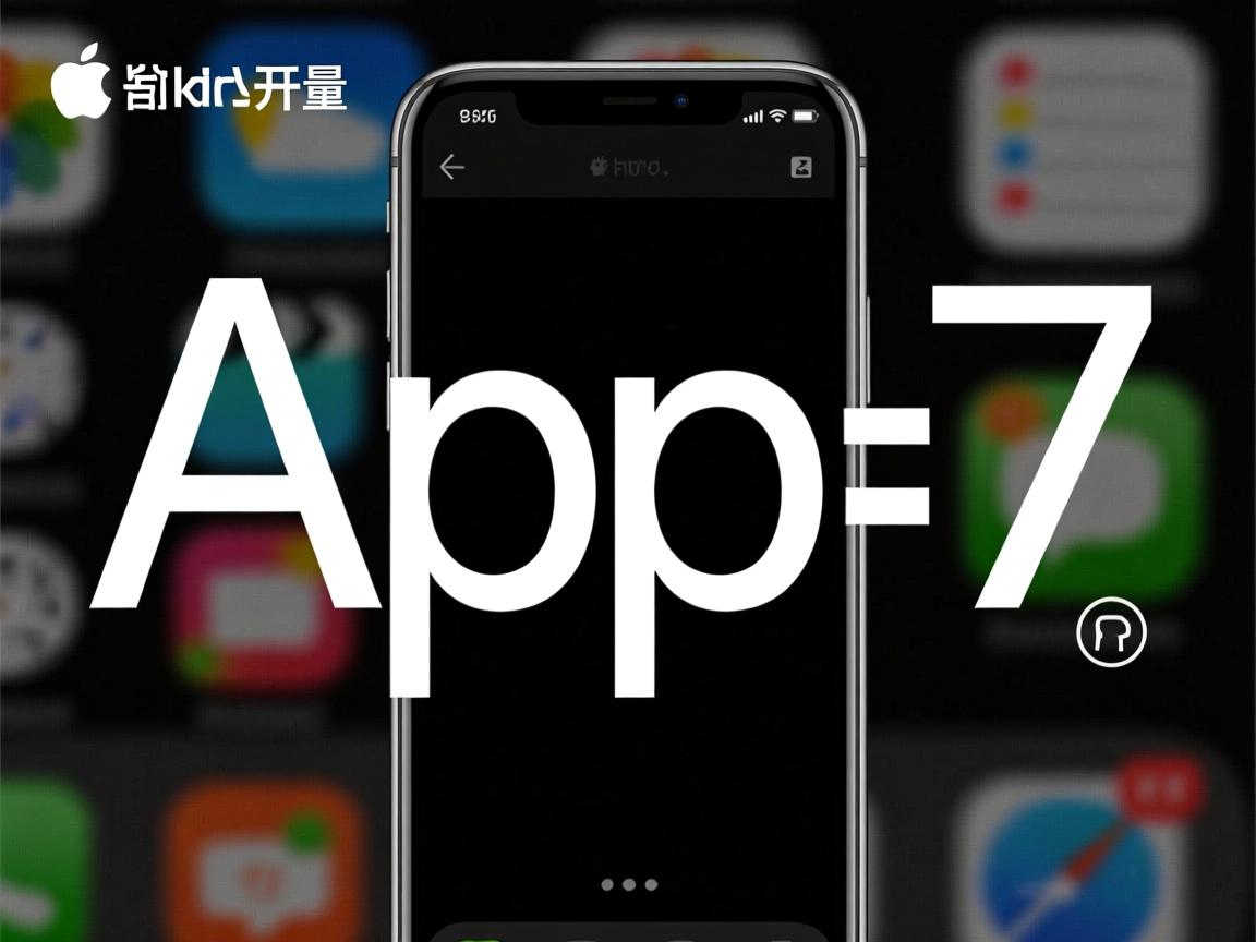 苹果7字体为什么调不大 第1张 苹果7字体为什么调不大 第1张