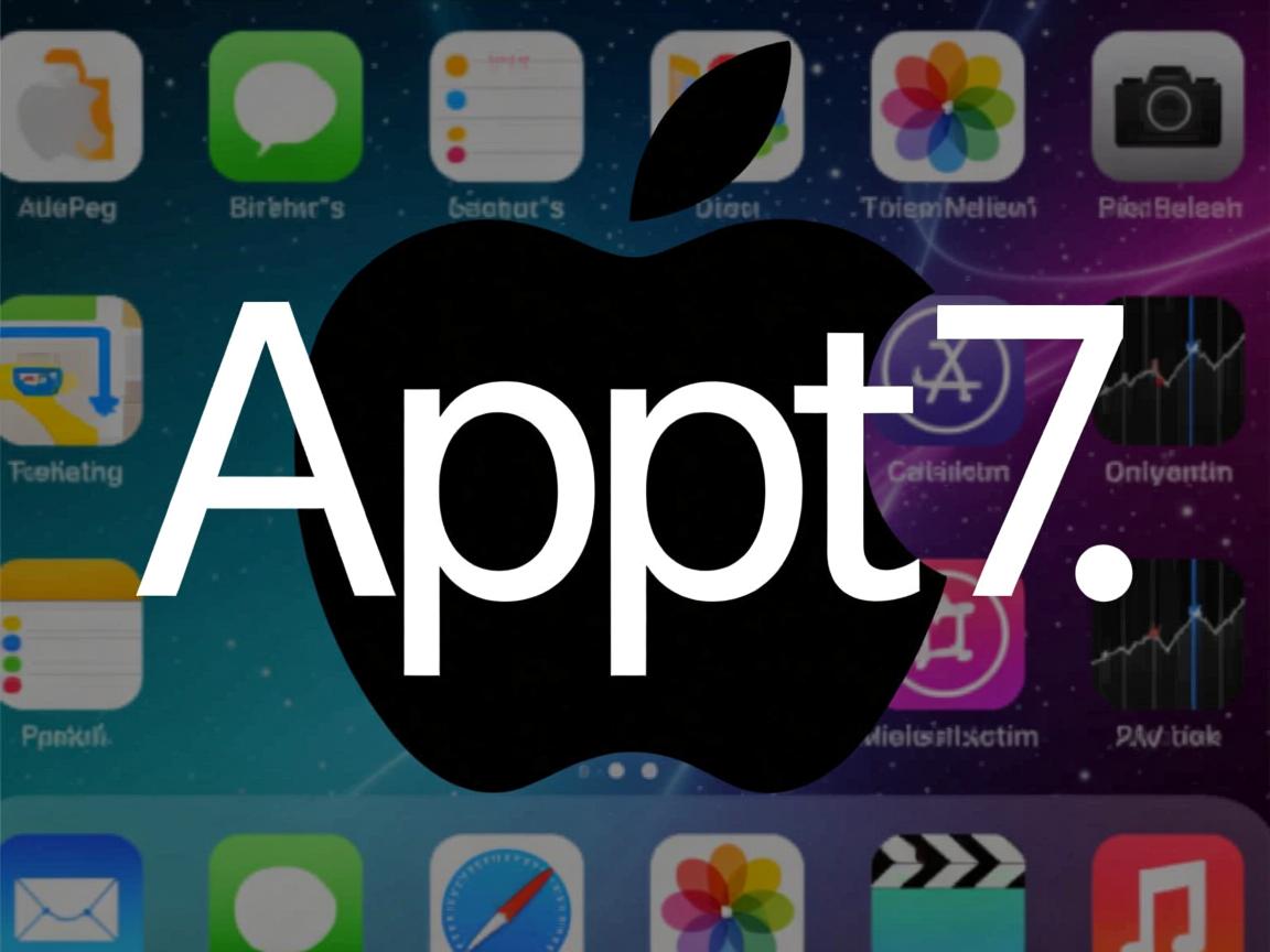 苹果7字体为什么调不大 第3张 苹果7字体为什么调不大 第3张