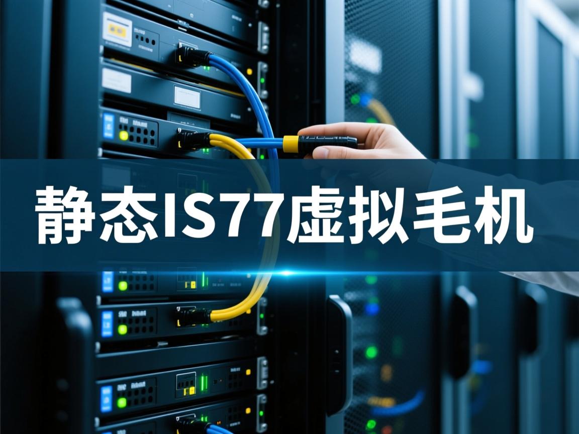 dz开启静态iis7虚拟主机