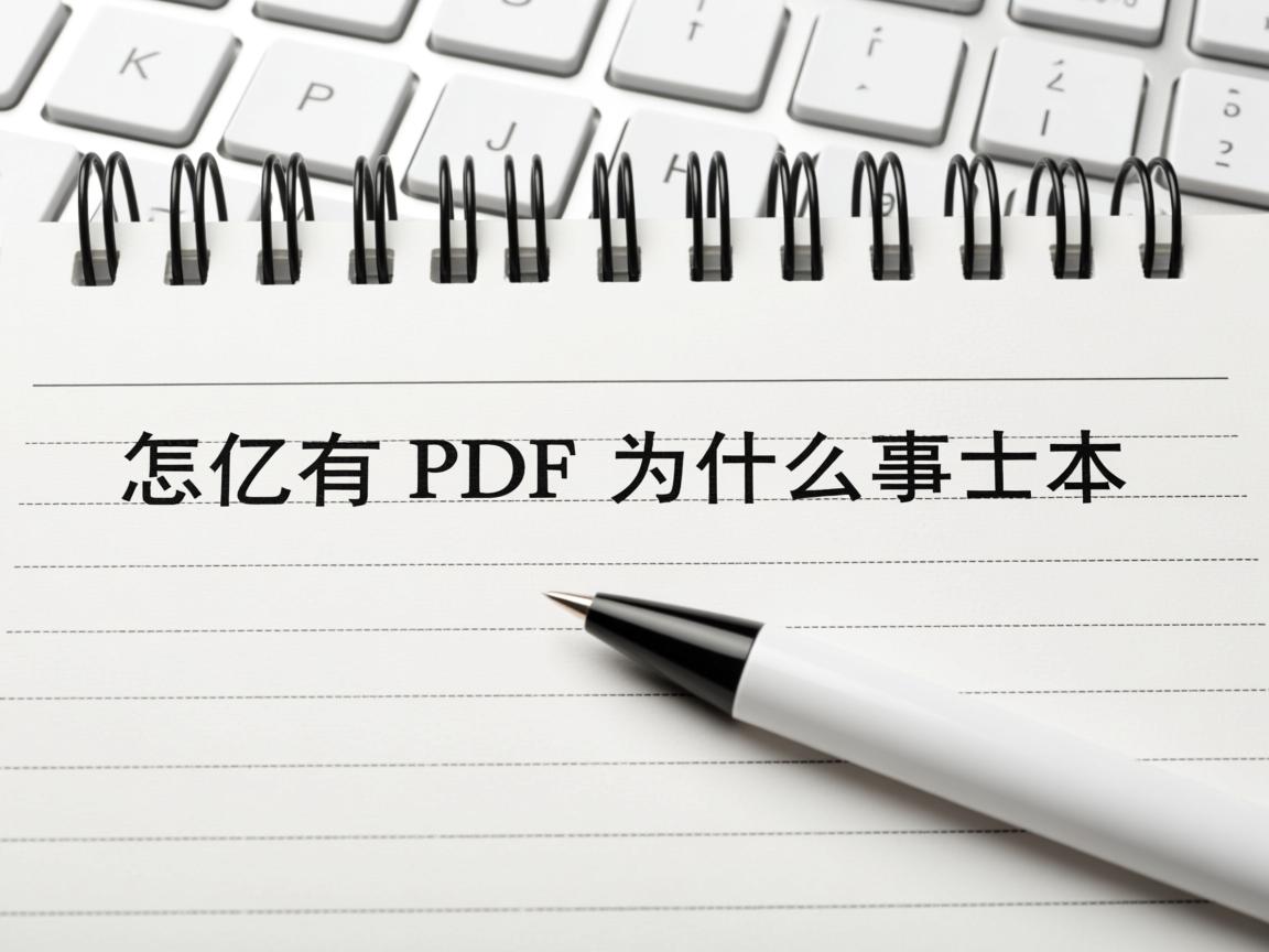 word怎么转pdf为什么记事本  第2张