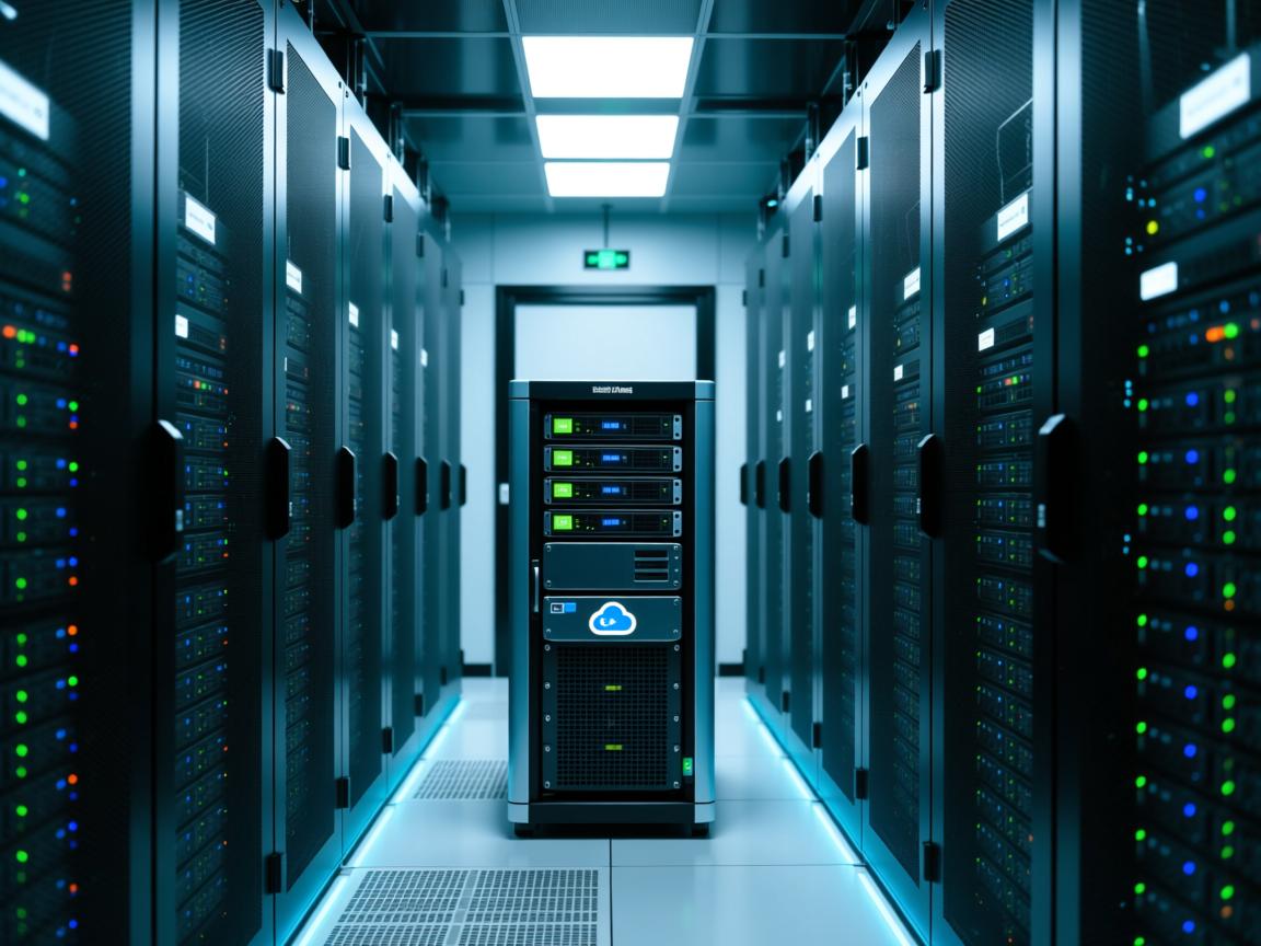 阿里云服务器的虚拟主机  第1张