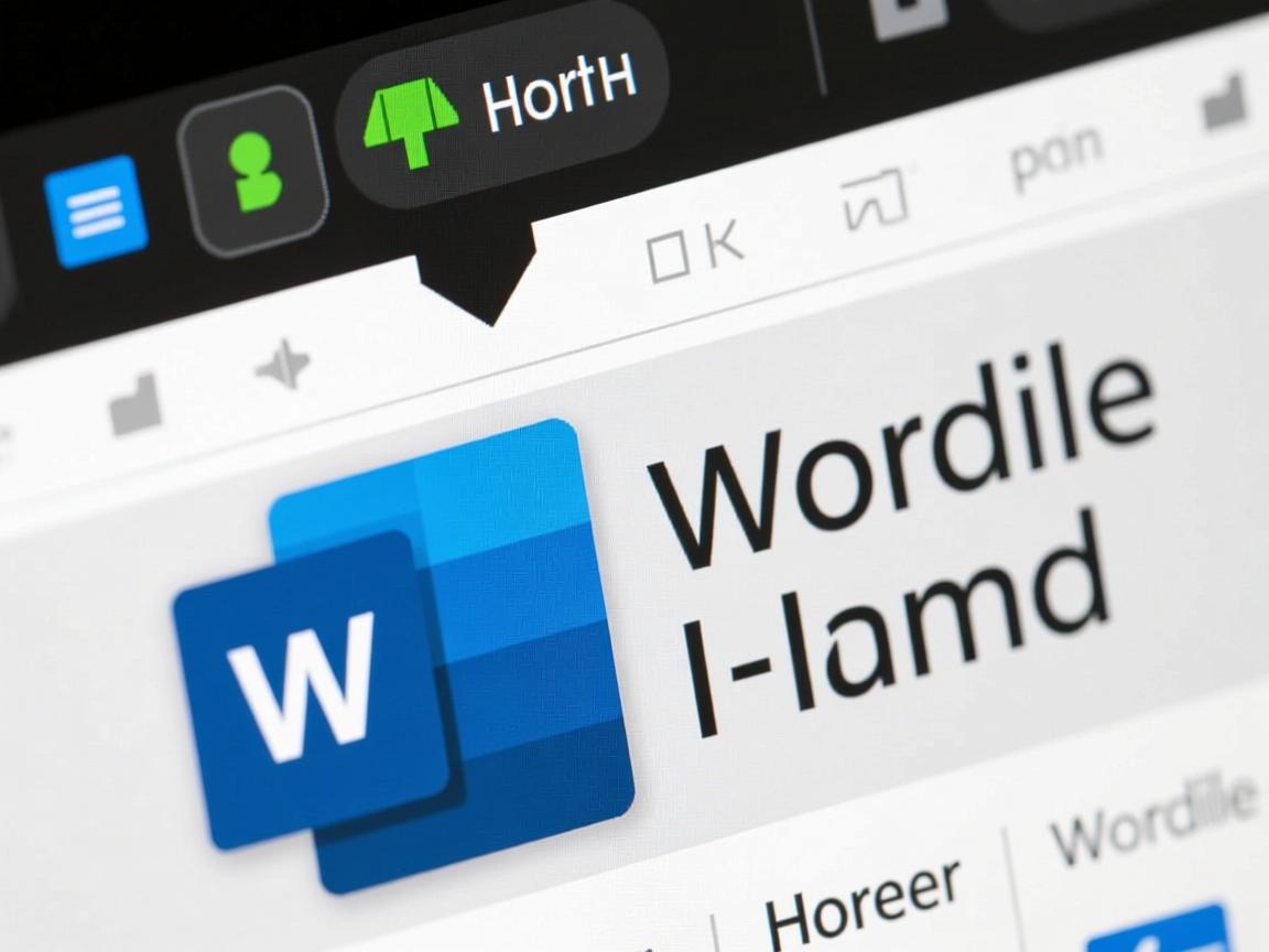 为什么word分页会跳到最上面  第2张