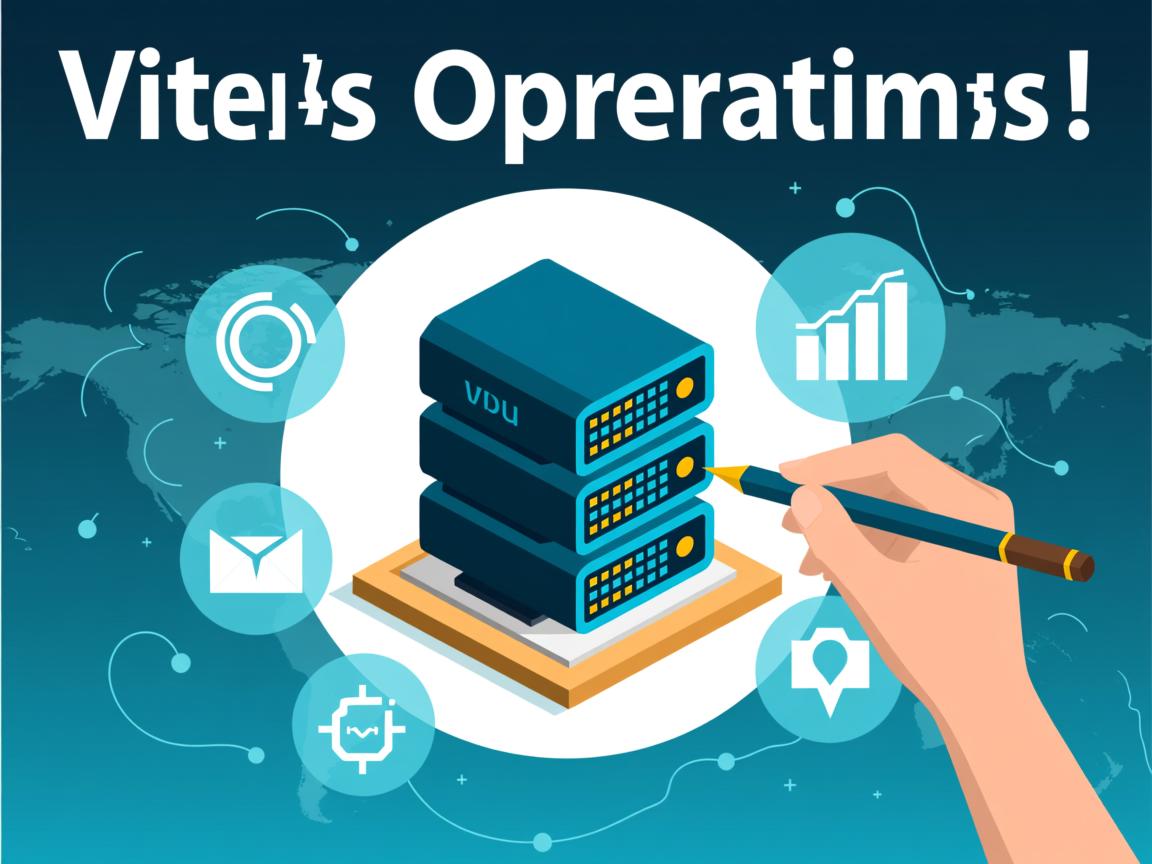 虚拟主机操作系统的选择