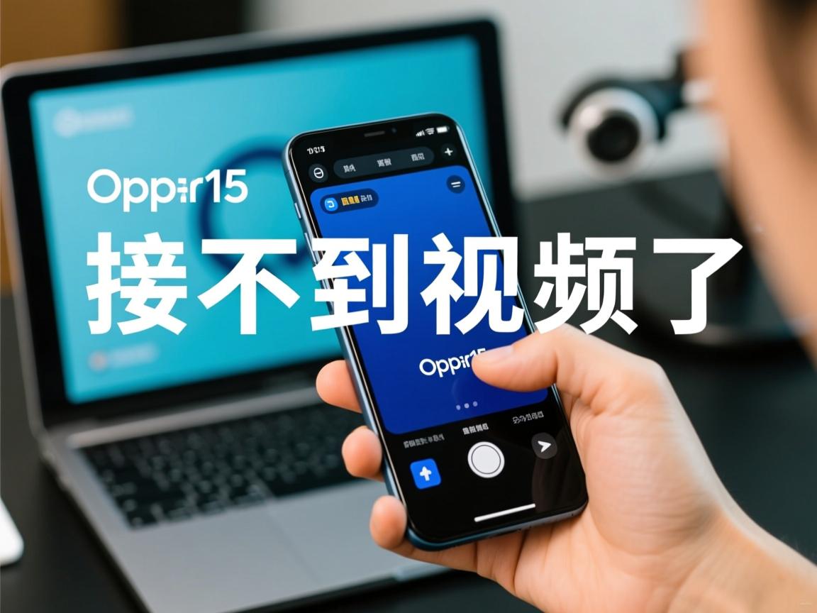 oppor15为什么接不到视频了 第2张 oppor15为什么接不到视频了 第2张