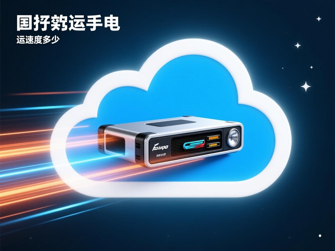 云虚拟主机运行速度多少  第1张