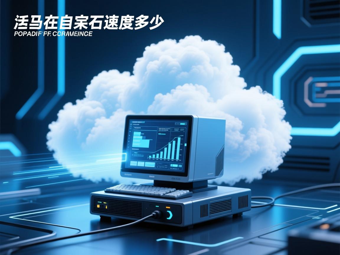 云虚拟主机运行速度多少  第3张