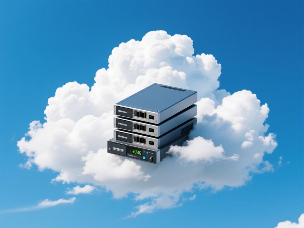 云虚拟主机是什么意思啊