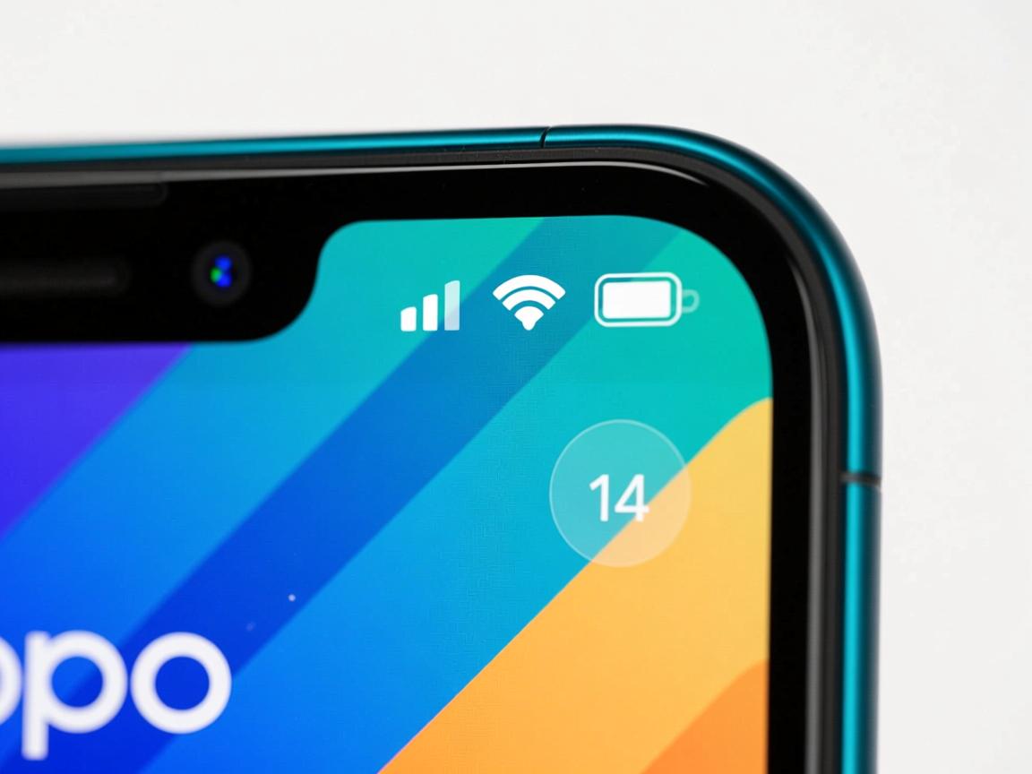 oppoA3为什么状态栏设置  第2张