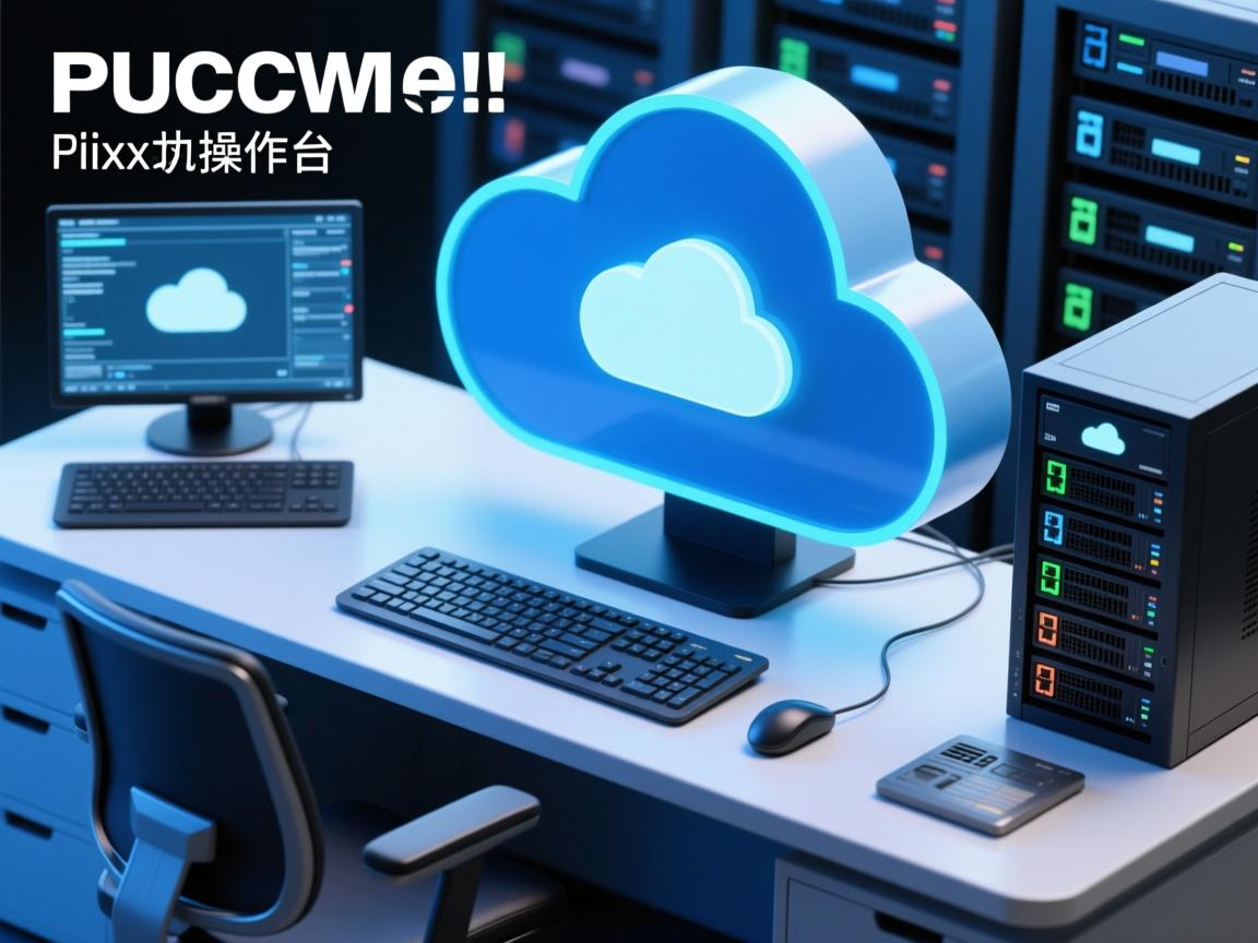 云虚拟主机有操作台吗 第1张 云虚拟主机有操作台吗 第1张