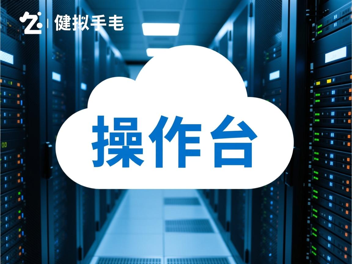 云虚拟主机有操作台吗 第2张 云虚拟主机有操作台吗 第2张