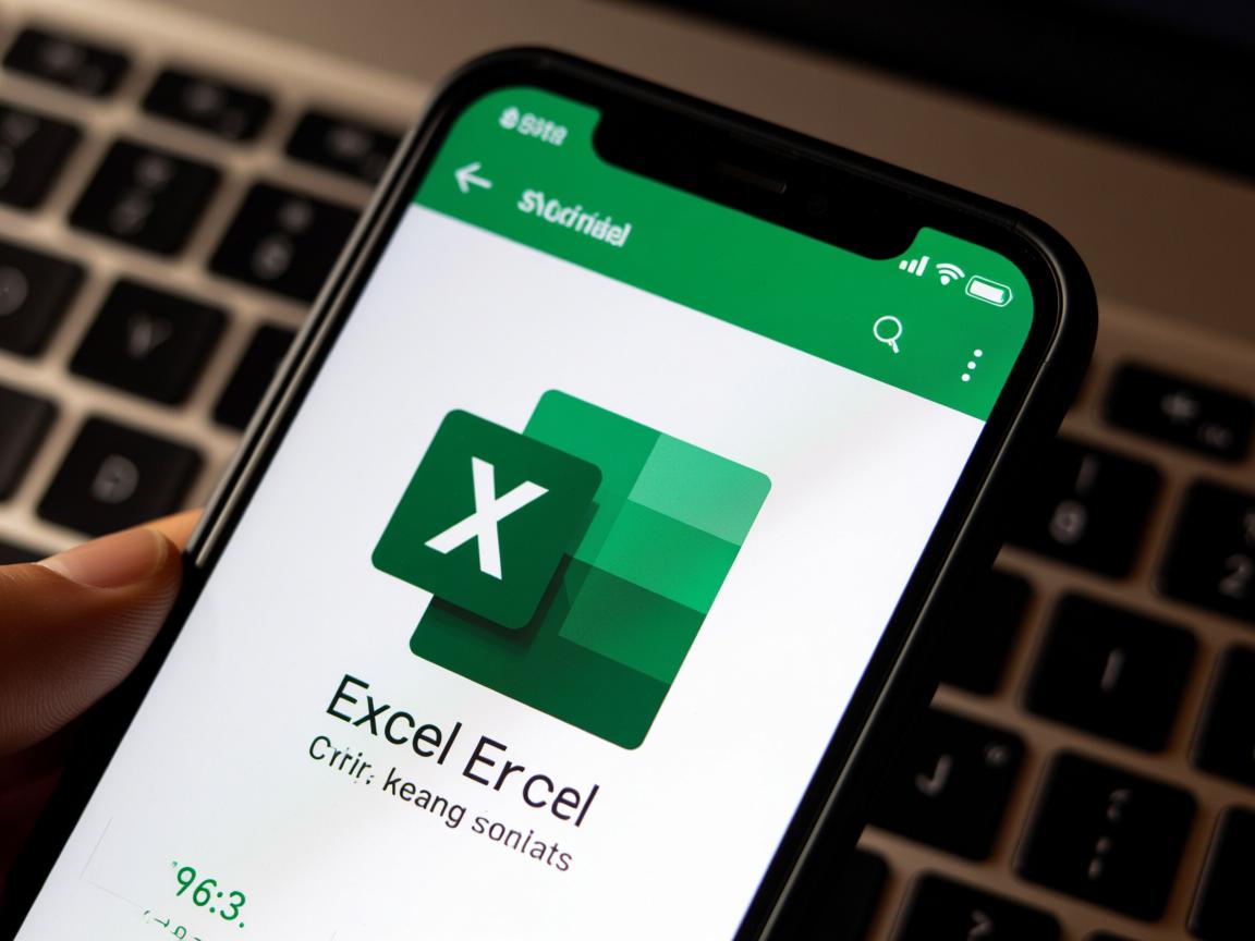 为什么手机可以打开excel电脑打不开 第2张 为什么手机可以打开excel电脑打不开 第2张