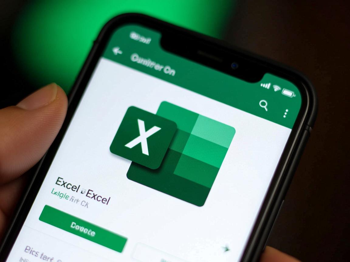 为什么手机可以打开excel电脑打不开 第1张 为什么手机可以打开excel电脑打不开 第1张