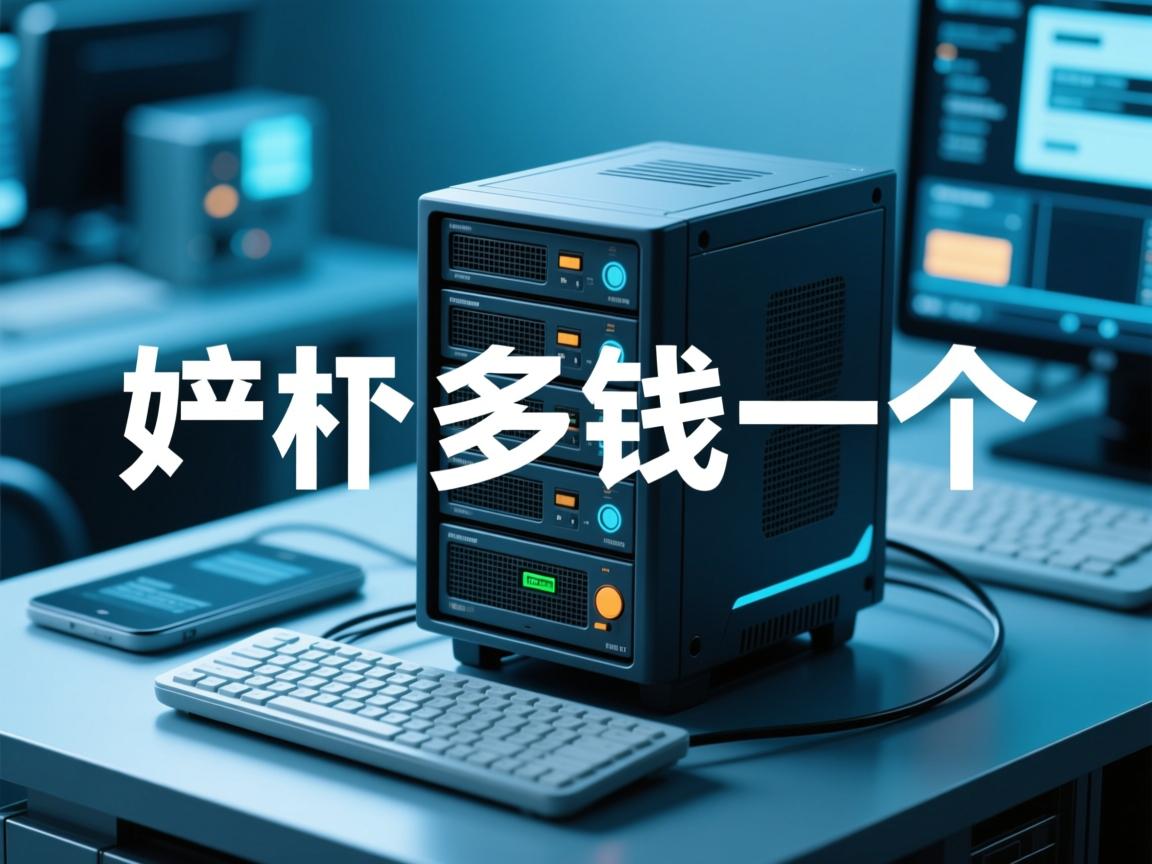 虚拟主机多少钱一个  第1张