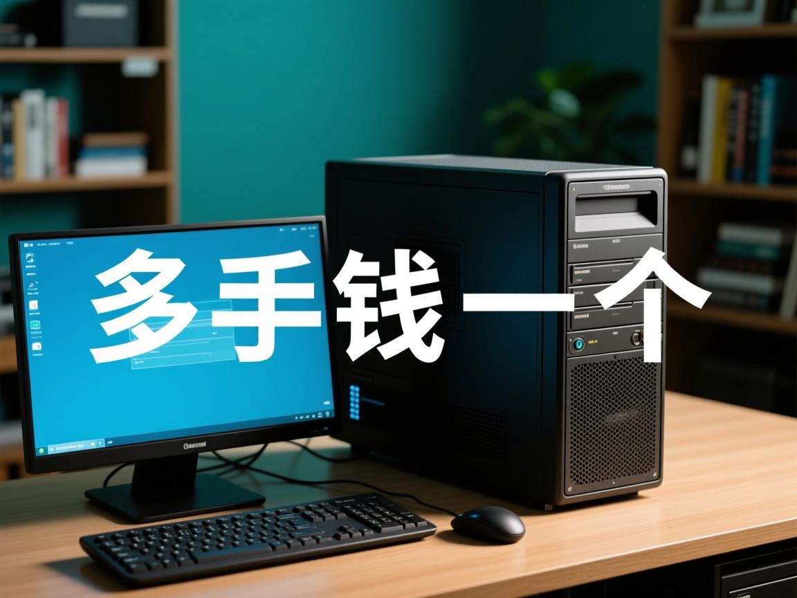 虚拟主机多少钱一个  第2张