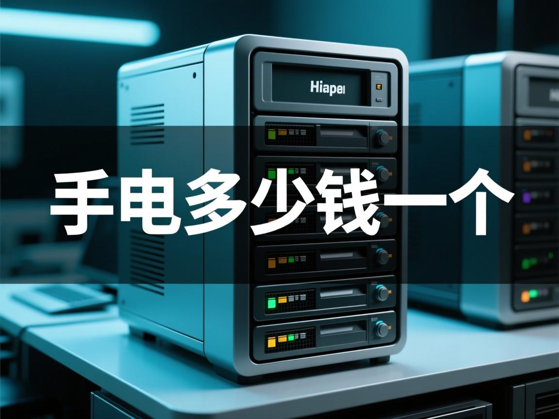 虚拟主机多少钱一个  第3张