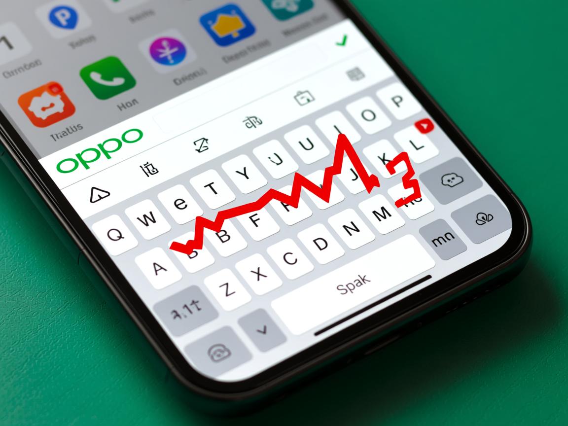 为什么oppo手机输入法白了 第3张 为什么oppo手机输入法白了 第3张