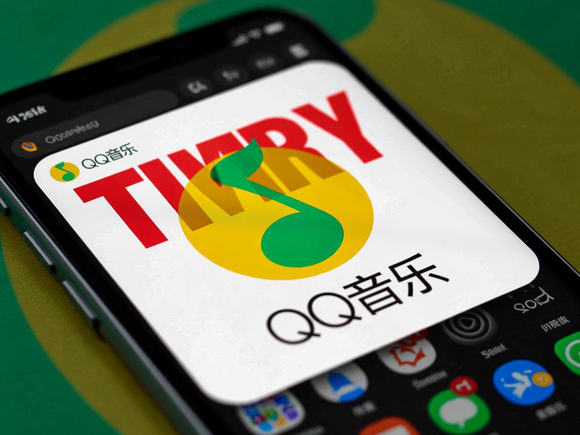 为什么qq音乐下载文件找不到  第2张